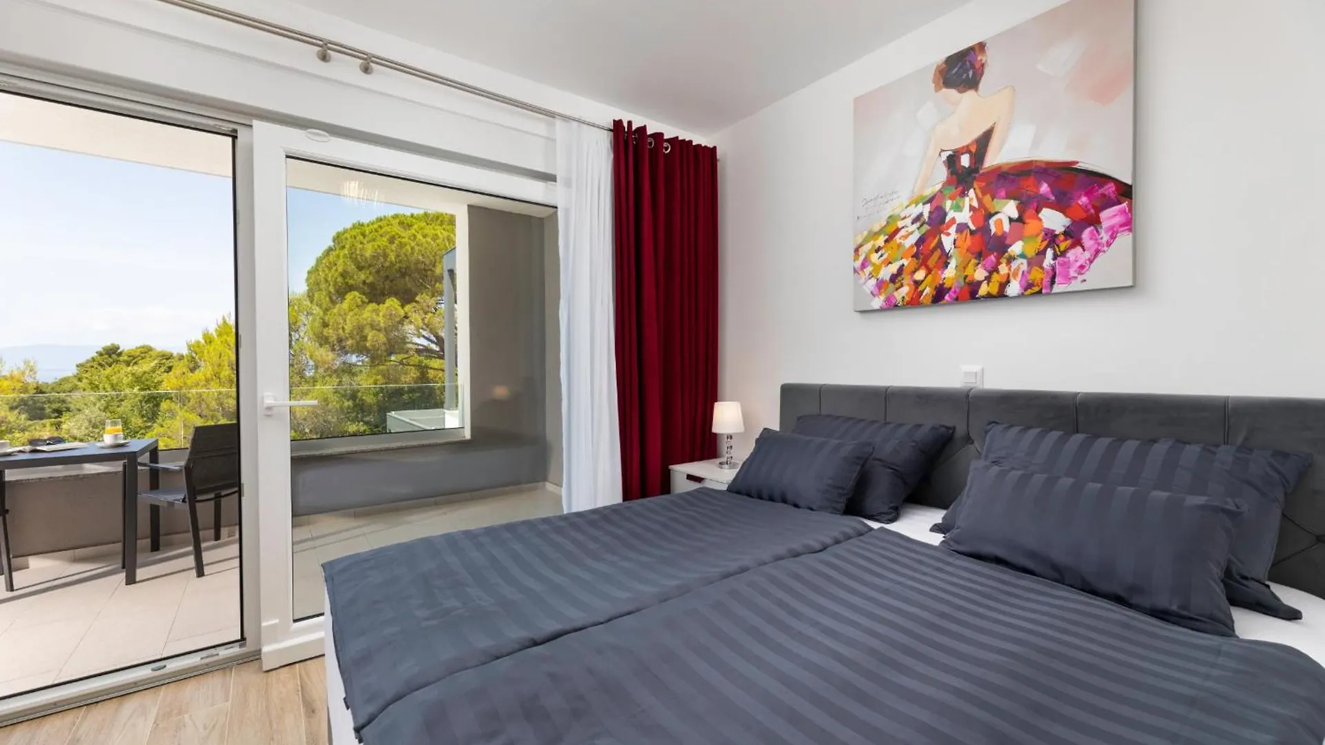 Villa Dolores By El-Pi Tours Malinska