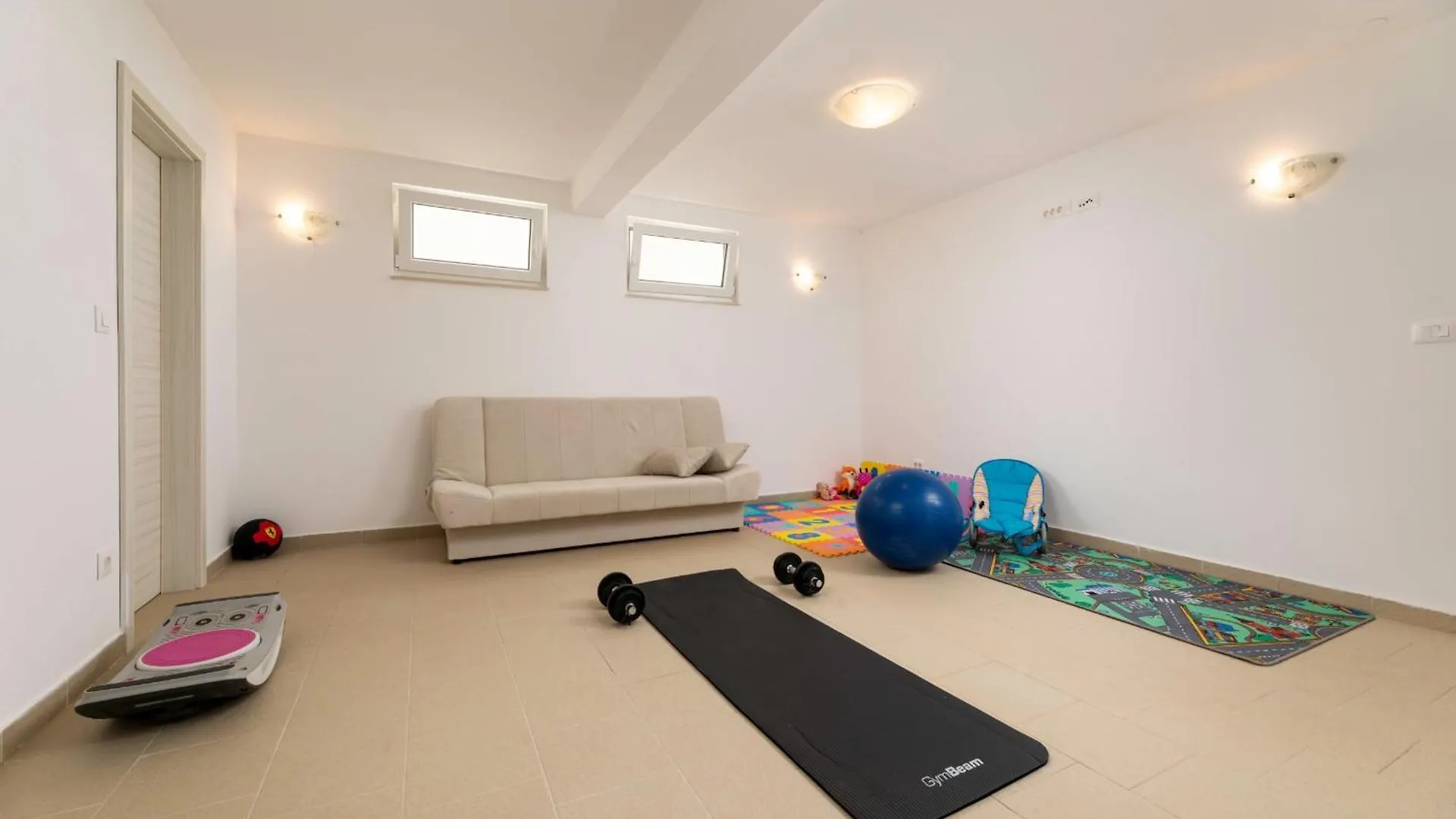 Villa Dolores By El-Pi Tours Malinska Croatia