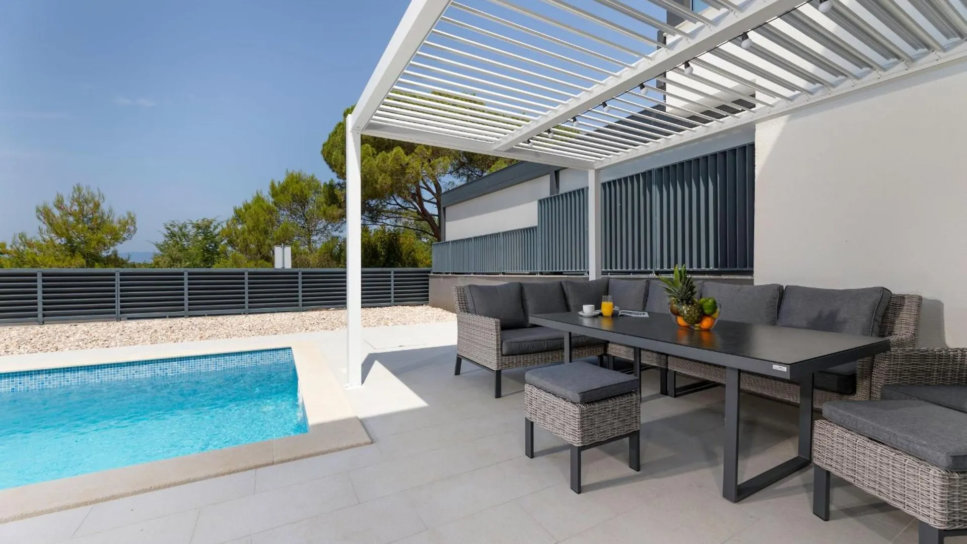 Villa Dolores By El-Pi Tours Malinska