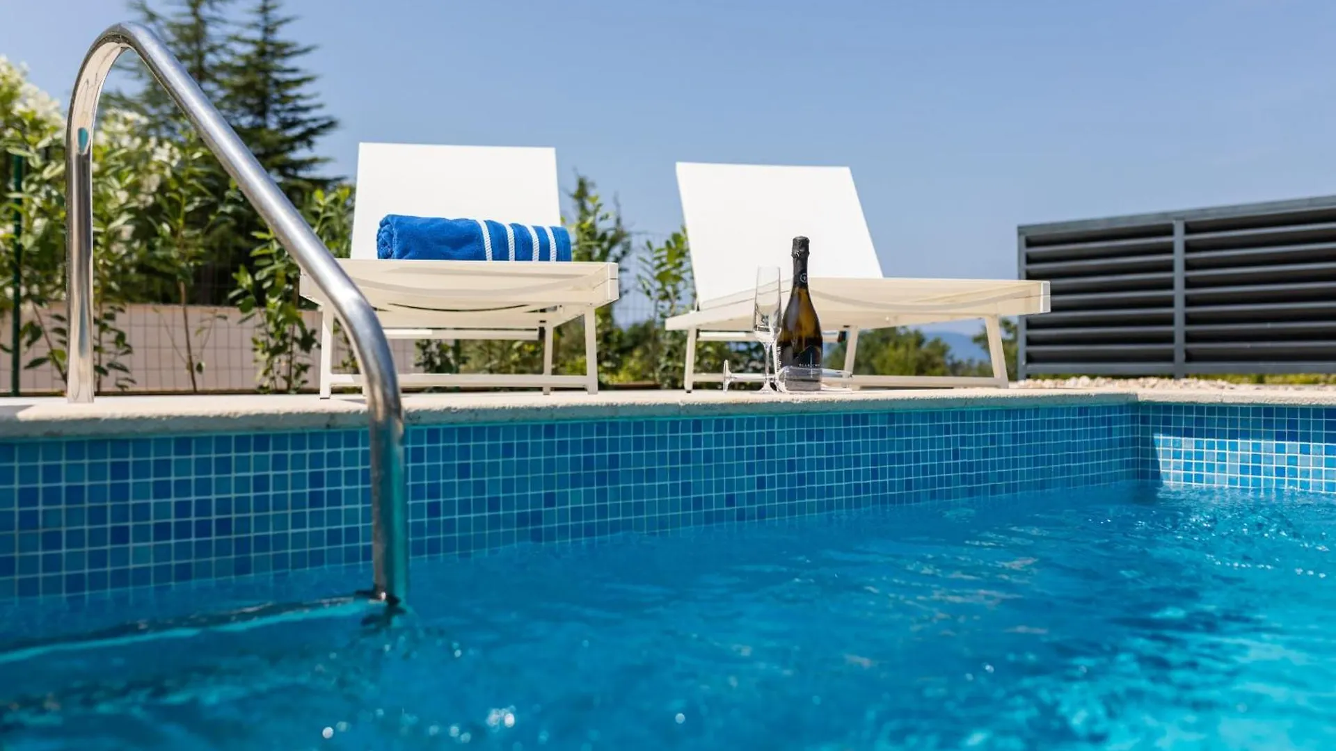 Villa Dolores By El-Pi Tours Malinska
