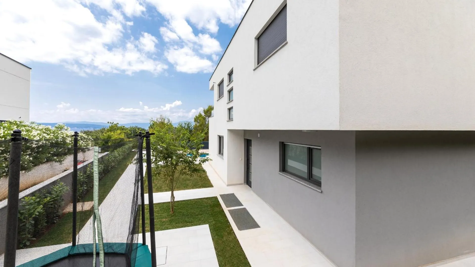 Villa Dolores By El-Pi Tours Malinska