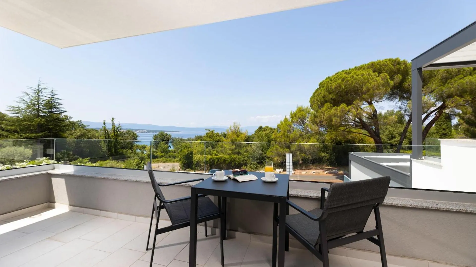 Villa Dolores By El-Pi Tours Malinska