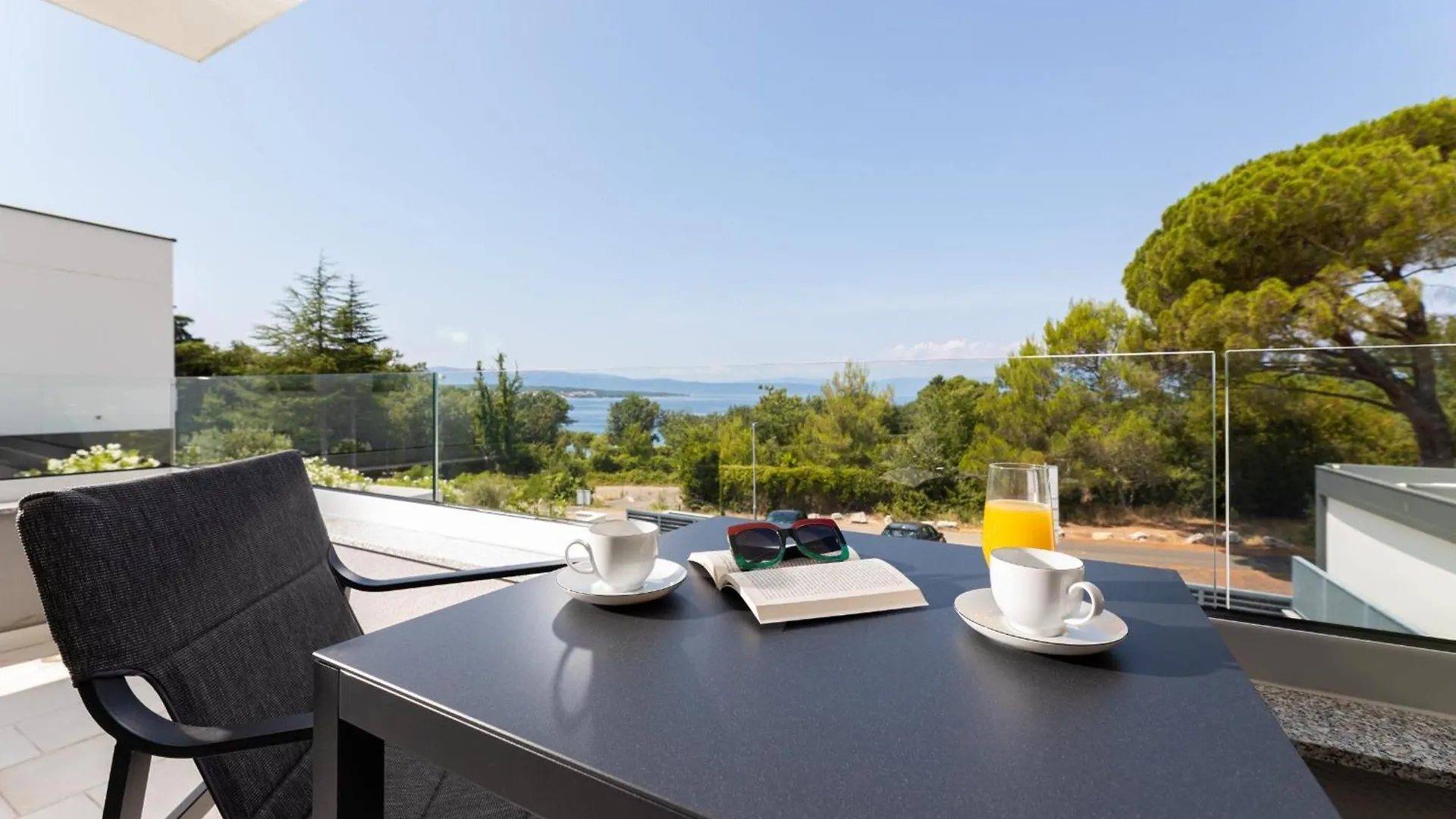 Villa Dolores By El-Pi Tours Malinska