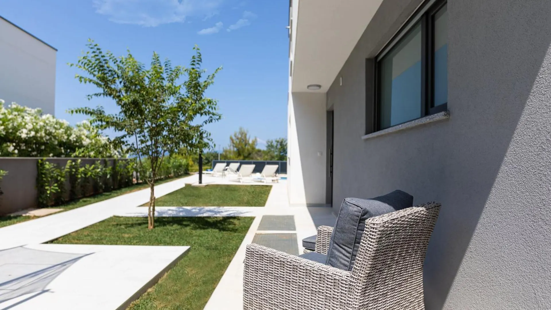 Villa Dolores By El-Pi Tours Malinska
