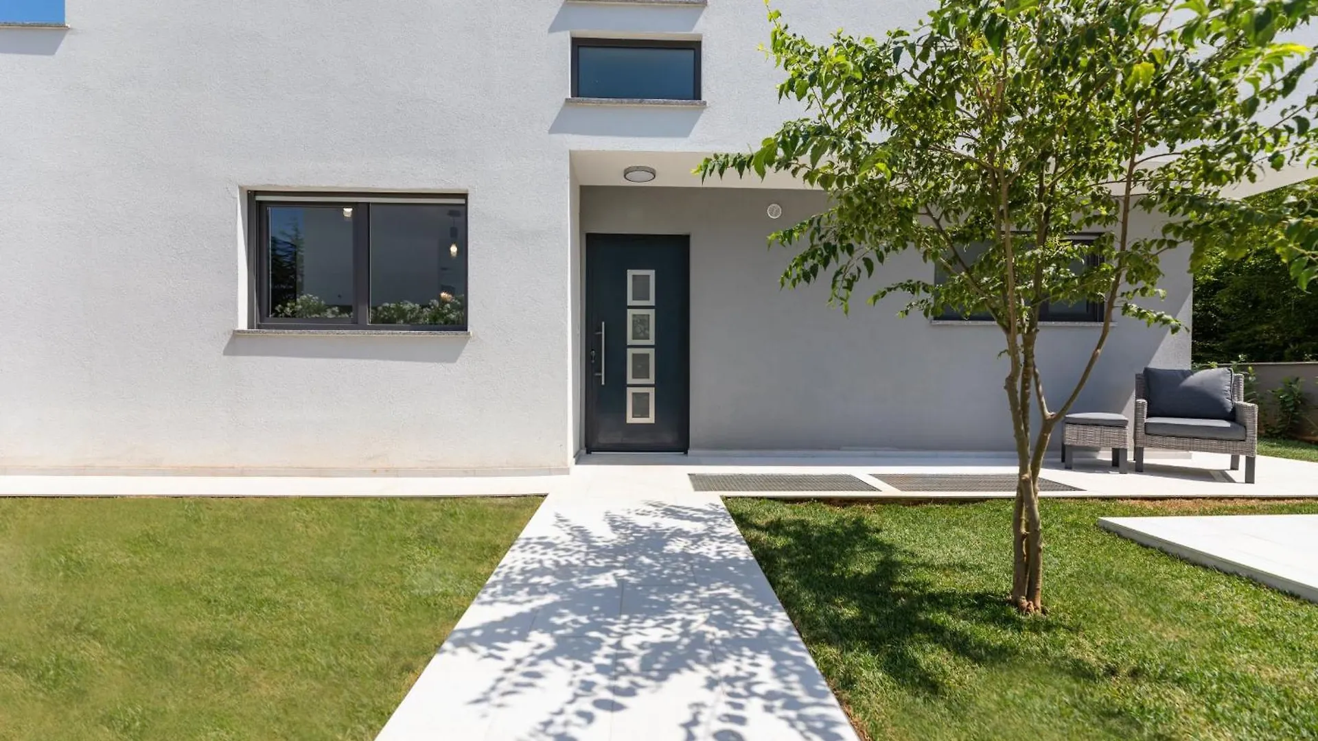 Villa Dolores By El-Pi Tours Malinska 0*,  Croatia