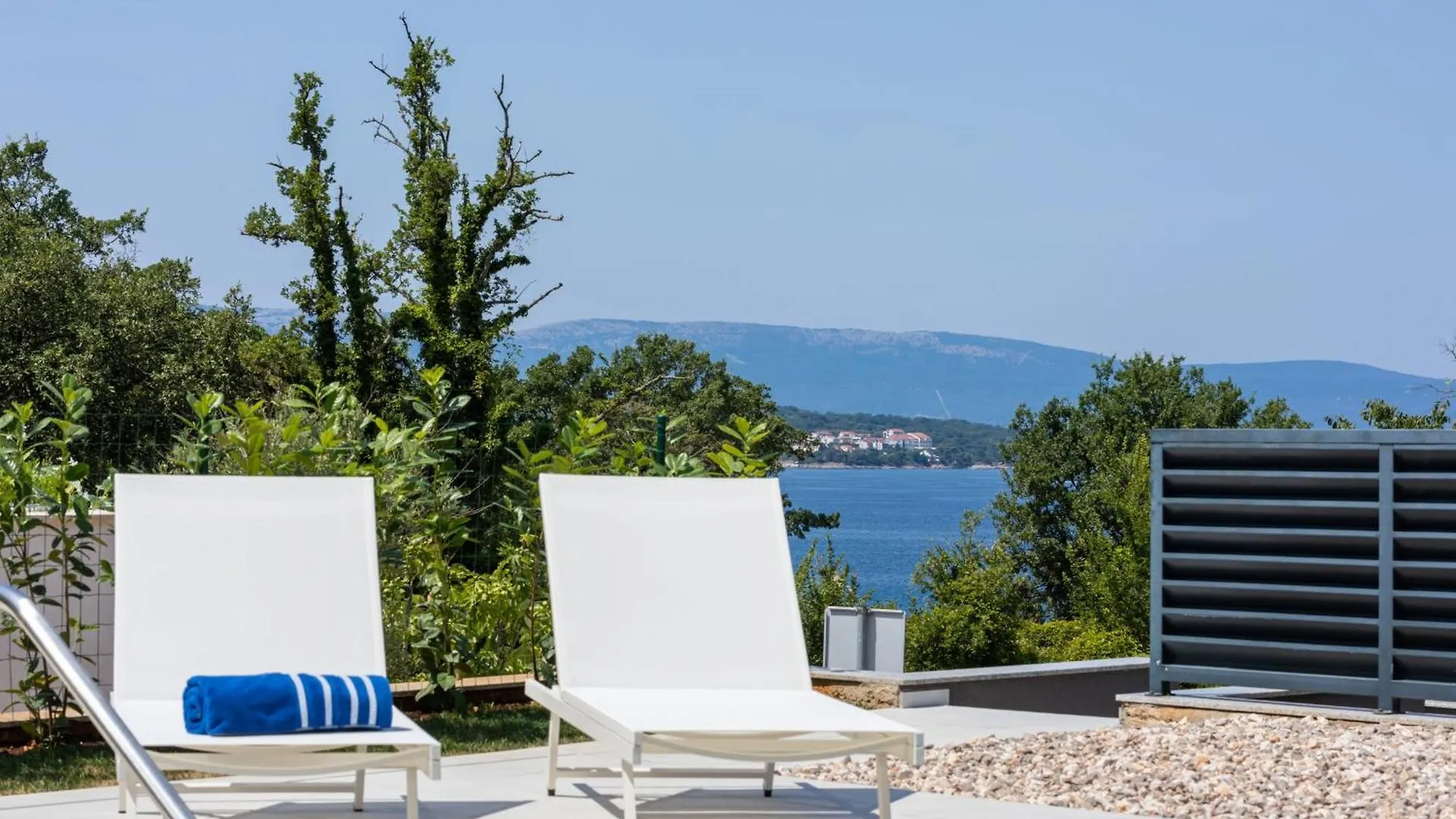 Villa Dolores By El-Pi Tours Malinska