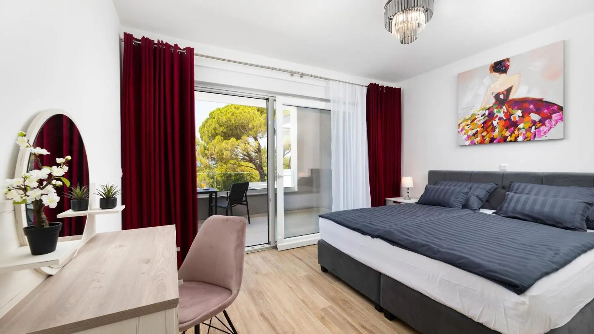 Villa Dolores By El-Pi Tours Malinska 0*,  Croatia