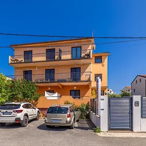 Maison d'hôtes Bellona, Malinska
